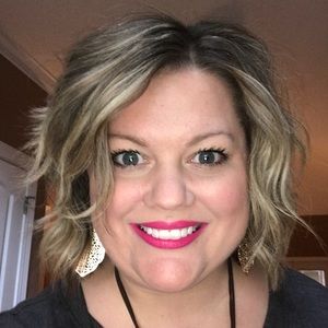 Meet your Posher, Jenna